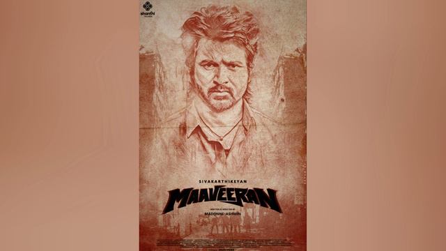 Maaveeran movie latest shooting update/Madona Ashwin/shanthi talkies/#Maaveeran #sk21 смотреть онлайн