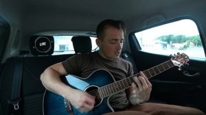 Юрий Титов-Понарошку(cover by HeFormat).