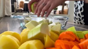 Теперь вы точно ПОЛЮБИТЕ кабачки! СУП ИЗ КАБАЧКОВ | Лучший суп, что я готовила!