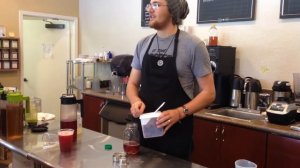 Hibiscus Lemonade Training Video