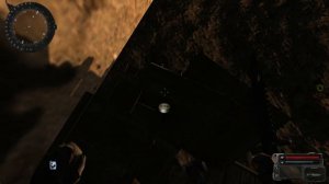 S.T.A.L.K.E.R. - Новый Арсенал 7-Военная лаборатория.