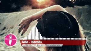 Mila - Herzlos [Electronic Dance Pop Music]