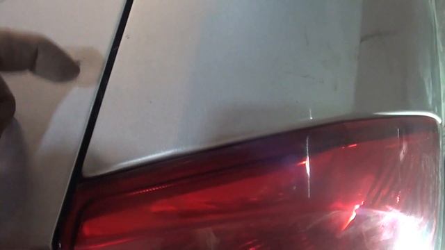 Кузовной ремонт Ford Focus смотреть онлайн