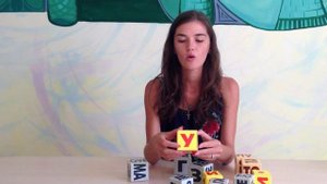 Как играть с кубиками Зайцева?