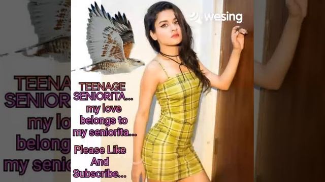 Teenage Senorita~Victor Wood cover by Diosal Hawk channel смотреть онлайн