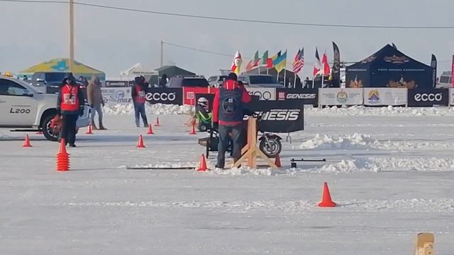 Байкальская миля смотреть онлайн