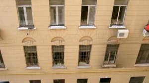 АРИЯ МИСТЕРА ИКС. ИСПОЛНЯЕТ МОНТАЖНИК  КОНДИЦИОНЕРОВ.