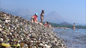 Hotels in Turkey:  PGS Hotels Rose Resort 4 * (Turkey, Kemer Center)