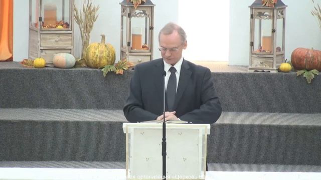 08.11.2020г. Богослужение в Мытищинской Церкви Евангельских Христиан Баптистов смотреть онлайн