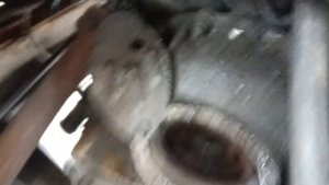 Замена подшипника в маховике первичного вала КПП ГАЗ 53