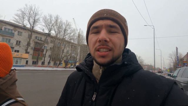 Астана. Что не так с Астаной... VLOG
