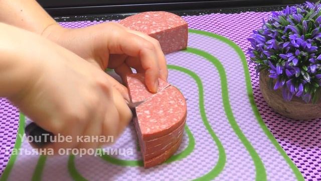 Пицца МАКСИ с 2 разными начинками! Вот что нужно готовить семье почаще!