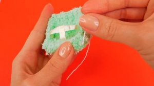 10 CUTE DIY MINIATURE BARBIE BABY DOLL 〜 Pregnant Barbie, Mini Swing, Toys for Baby Doll