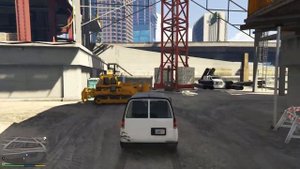 GTA 5 - Прохождение Grand Theft Auto V | Миссии Франклина | Чоп | Проблемы с Мадрасо