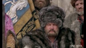 Царство Бог Послал Руси AIGEL - Nachar Malay