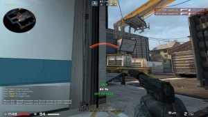 КАК Я ТРЕНИРУЮСЬ ПЕРЕД ММ В КСГО | ТРЕНИРОВКА ❤ ИОЛАНТЫ ❤(CS:GO)