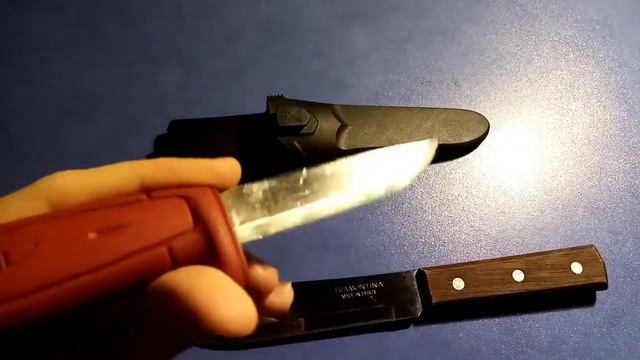 Mora basic 511 обзор и отзыв смотреть онлайн