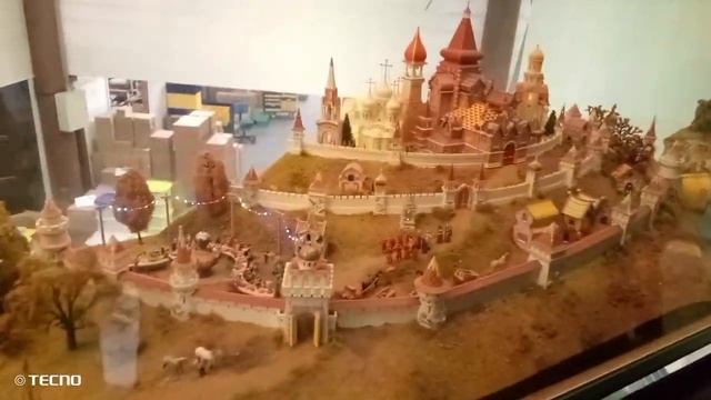 влог с экскурсии | Фабрика "Покровский пряник" | я осталась довольна смотреть онлайн