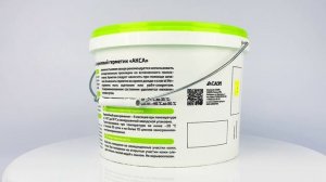 АКСА в ведре