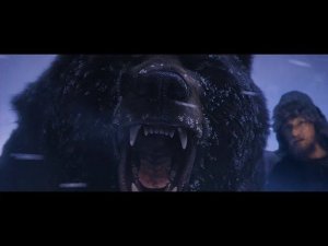 Нелепая ситуация на премьере фильма Легенда о Коловрате ( история одного Сереги) № 92