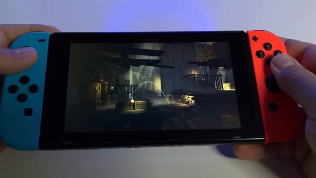 A Juggler's Tale | Nintendo Switch gameplay смотреть онлайн