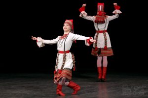 "Пайгонят", ансамбль "Школьные годы". "Paygonyat", ensemble "School Years".