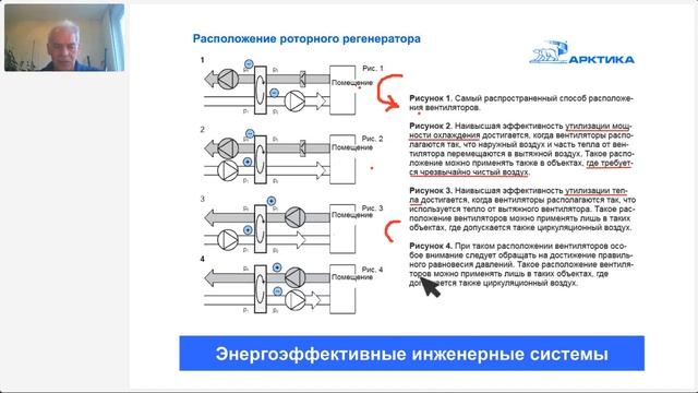Конструирование канальных наборных вентиляционных установокКонструирование канальных наборных вентил смотреть онлайн