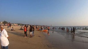 BAGA BEACH GOA | How to Explore Baga Beach | Paradise Beach of Goa | North Goa | Goa Life