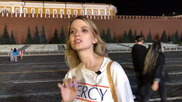 КАК ДЕШЕВО И КЛАССНО ОТДОХНУТЬ В МОСКВЕ