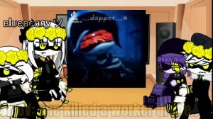 ||Murder drones react to tiktoks||Part 2||No thumbnail||