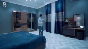 В Ташкенте продается дом с авторским дизайном, 1.200.000$