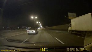 w126 Mercedes-Benz S-class Белоснежный корабль