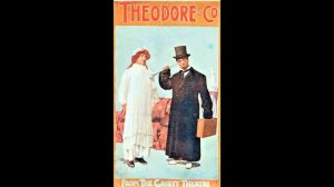 THEODORE & CO - musical comedy selections (Ivor Novello & Jerome Kern) 1916