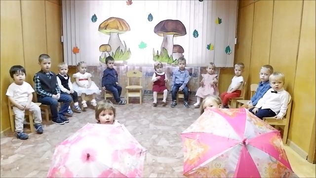 Деский сад малыш москва смотреть онлайн