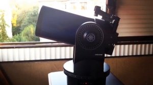 Astronomy Telescope - Meade Instruments etx 125