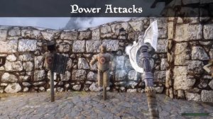 Skyrim Combat 2022 | First Person Combat Animations Overhaul 2.0 - SIZE MATTERS