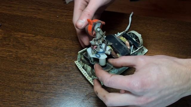 Kako popraviti mikser (od dva komada jedan) смотреть онлайн