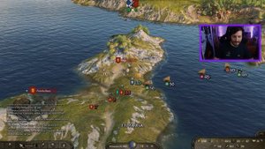 DEFENDEMOS LAS ISLAS | Mount And Blade 2: Bannerlord | EP 8
