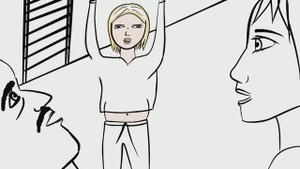 БЕРЕМЕННА В 12