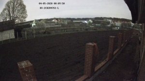 Hikvision DS-2CD2047G1-L   Night  4M   3 режима работы