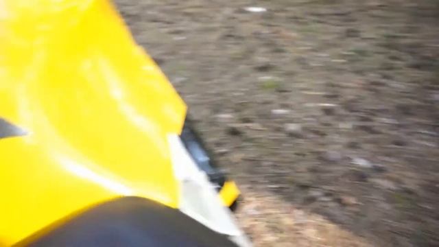 Suzuki TL1000r обзор смотреть онлайн