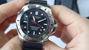 VICTORINOX может!   I.N.O.X Professional Diver 241733