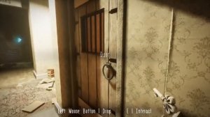 Evil Nun: The Broken Mask [PC] (2022)