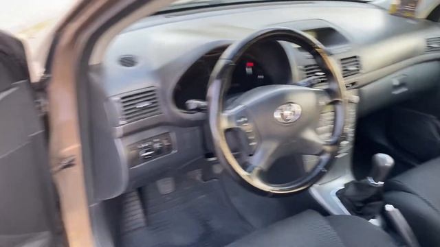 *ПРОДАНО*                                     ПРИГОН АВТО ВІННИЦЯ TOYOTA AVENSIS☎️+380989856654