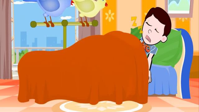 Nursery Rhymes For Children | Are You Sleeping | Kids Songs And Lullabies With Lyrics