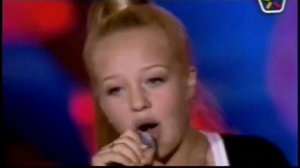 Анастасия и Виктория Петрик