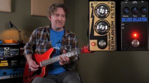 Death By Audio - Germanium Filter