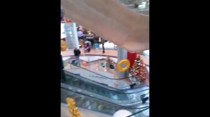 СБС Мегамолл Краснодар