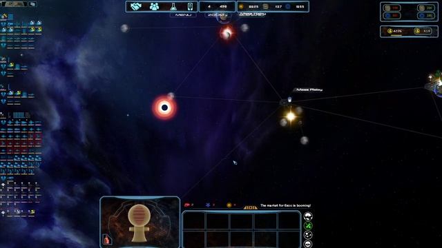 Mass Effect RTS Game?? | Dawn of the Reapers | w/ PremiumAvocado