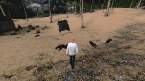 НАШЛИ ПАРОВОЗИКА ЧАРЛЬЗА В ГАРРИС МОД! CHOO CHOO CHARLES ЧУ ЧУ ЧАРЛЬЗ В Garry`s Mod!